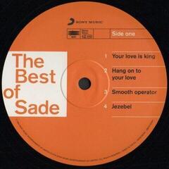 Schallplatte Sade - The Best of Sade (2 LP) - 2