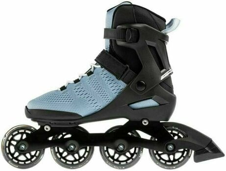 Inline Role Rollerblade Spark 80 W Forever Blue/White 250 - 3