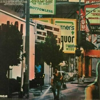 Vinylskiva Sweet Desolation Boulevard (LP) - 2