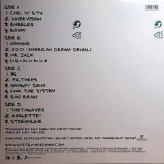 LP deska System of a Down - Steal This Album! (2 LP) - 6