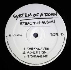 Schallplatte System of a Down - Steal This Album! (2 LP) - 4