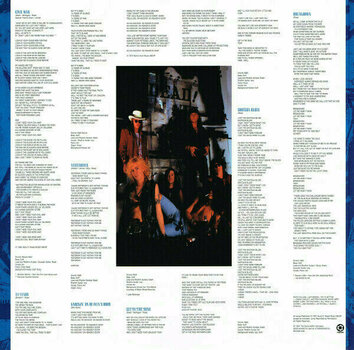 Płyta winylowa Guns N' Roses - Use Your Illusion II (2 LP) - 7