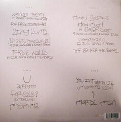 Disc de vinil Kendrick Lamar - To Pimp A Butterfly (2 LP) - 6