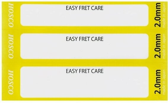 Čistiaci prostriedok Hosco H-EFC-S20 Easy Fret Care 2.0 mm - 2