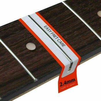 Guitar Care Hosco H-EFC-S24 Easy Fret Care 2.4 mm - 3