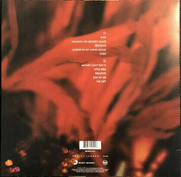 LP Annie Lennox - Diva (LP) - 7