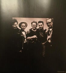 LP platňa Depeche Mode - 101 - Live (2 LP) - 6