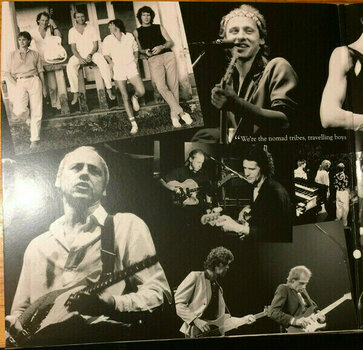 Vinyl Record Dire Straits - Private Investigations - The Best Of (with Mark Knopfler) (Gatefold Sleeve) (2 LP) - 7