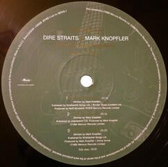 LP platňa Dire Straits - Private Investigations - The Best Of (with Mark Knopfler) (Gatefold Sleeve) (2 LP) - 2