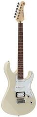 Guitarra eléctrica Yamaha Pacifica 112 V Vintage White Guitarra eléctrica - 1