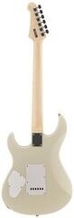 Guitarra eléctrica Yamaha Pacifica 112 V Vintage White Guitarra eléctrica - 2