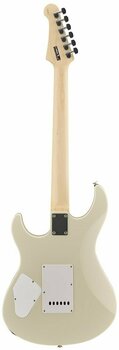Electric guitar Yamaha Pacifica 112 V Vintage White - 3