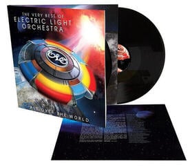 Hanglemez Electric Light Orchestra - All Over the World: The Very Best Of (Gatefold Sleeve) (2 LP) - 1