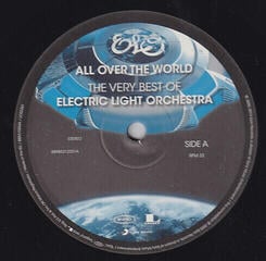 Hanglemez Electric Light Orchestra - All Over the World: The Very Best Of (Gatefold Sleeve) (2 LP) - 2