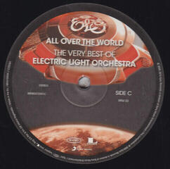 Hanglemez Electric Light Orchestra - All Over the World: The Very Best Of (Gatefold Sleeve) (2 LP) - 4