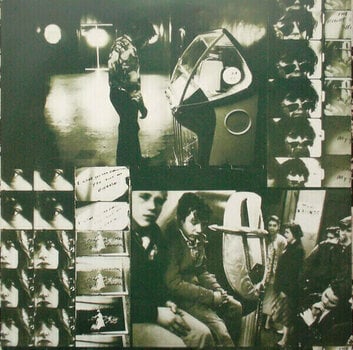 Vinylskiva The Rolling Stones - Exile On Main St. (2 LP) - 9