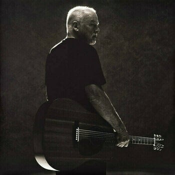 Disco de vinil David Gilmour - Rattle That Lock (Gatefold Sleeve) (LP) - 6