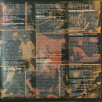 LP Joe Bonamassa Redemption (2 LP) - 8