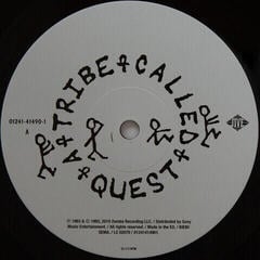 Disc de vinil A Tribe Called Quest - Midnight Marauders (LP) - 2