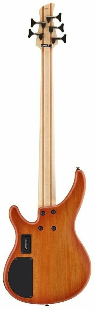 Configuración de pastillas