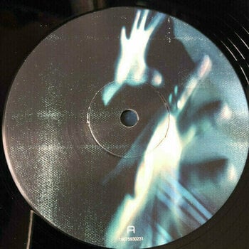 LP Bomfunk MC's  In Stereo (2 LP) - 2