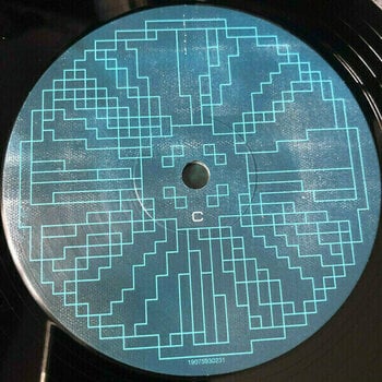 Vinylskiva Bomfunk MC's  In Stereo (2 LP) - 4
