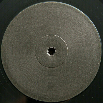 Vinyylilevy David Bowie Blackstar (LP) - 5