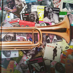 Vinyl Record Louis Armstrong - Collected (Gatefold Sleeve) (2 LP) - 6