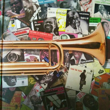 LP Louis Armstrong - Collected (Gatefold Sleeve) (2 LP) - 4