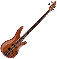 Elektrická baskytara Yamaha TRBX504 RW Brick Burst Elektrická baskytara - 1