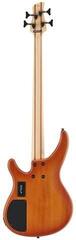 Elektrická baskytara Yamaha TRBX504 RW Brick Burst Elektrická baskytara - 2
