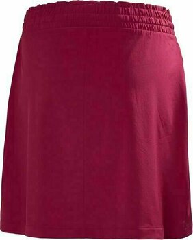 Outdoor Shorts Helly Hansen W Vik Skirt Plum XS Outdoor Shorts - 2