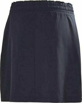 Shorts til udendørs brug Helly Hansen W Vik Skirt Graphite Blue S Shorts til udendørs brug - 2
