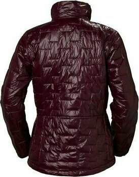 Outdoorová bunda Helly Hansen W Lifaloft Insulator Jacket Wild Rose XL - 2