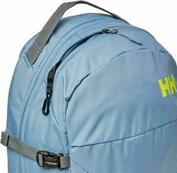 Outdoor Backpack Helly Hansen Loke Backpack Blue Fog Outdoor Backpack - 3