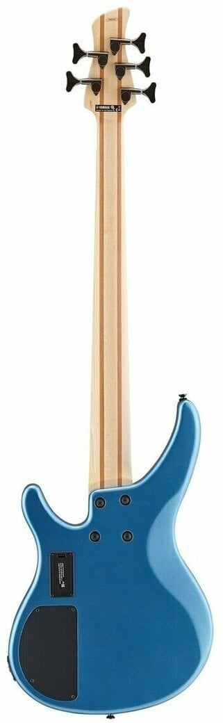 Configurazioni pickup