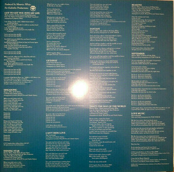 Schallplatte Earth, Wind & Fire Best of Earth, Wind & Fire (LP) - 3