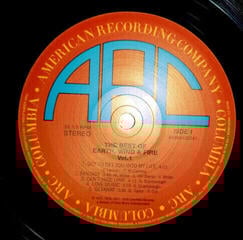LP deska Earth, Wind & Fire - Best of Earth, Wind & Fire (LP) - 1