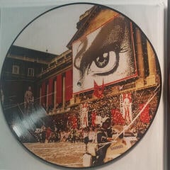 LP platňa Michael Jackson - History: Continues (Picture Disc) (2 LP) - 2