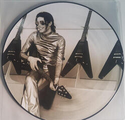 LP platňa Michael Jackson - History: Continues (Picture Disc) (2 LP) - 4