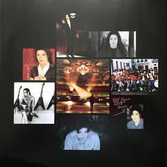 LP platňa Michael Jackson - History: Continues (Picture Disc) (2 LP) - 5