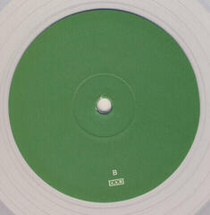 Hanglemez The National - I Am Easy To Find (Clear Coloured) (2 LP) - 3