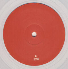 Hanglemez The National - I Am Easy To Find (Clear Coloured) (2 LP) - 4