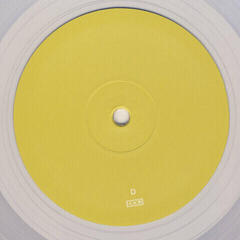 Hanglemez The National - I Am Easy To Find (Clear Coloured) (2 LP) - 5