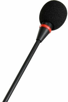 Gooseneck микрофон Superlux E321M/U Gooseneck микрофон - 5