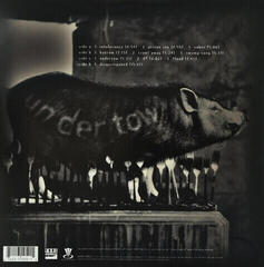LP platňa Tool - Undertow (2 LP) - 5