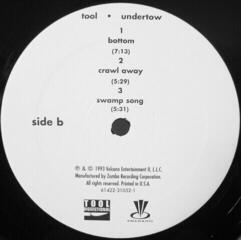 LP platňa Tool - Undertow (2 LP) - 2