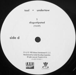 LP platňa Tool - Undertow (2 LP) - 4