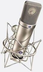 Kondenzátorový štúdiový mikrofón Neumann U87Ai Studio Kondenzátorový štúdiový mikrofón - 1