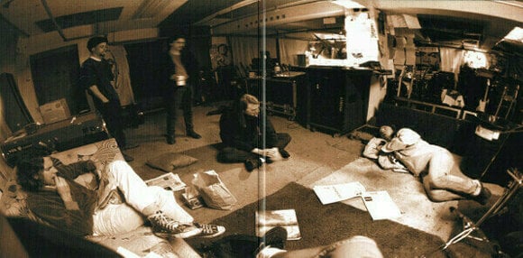 Disque vinyle Pearl Jam Vitalogy (2 LP) - 6